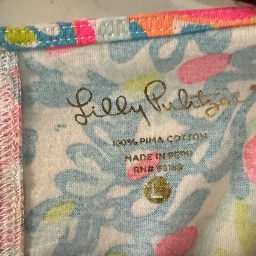 Lilly Pulitzer Dress - Picture 3 of 4